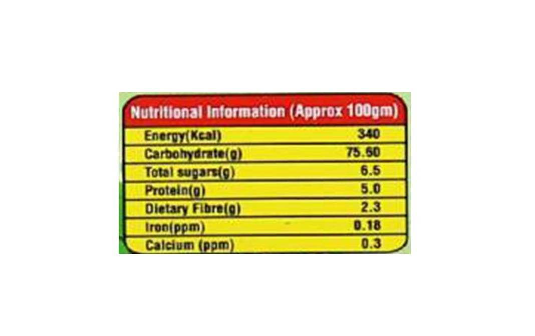 Foodix Moringa Leaf Soup Mix (Moringa Oleifera)   Box  100 grams